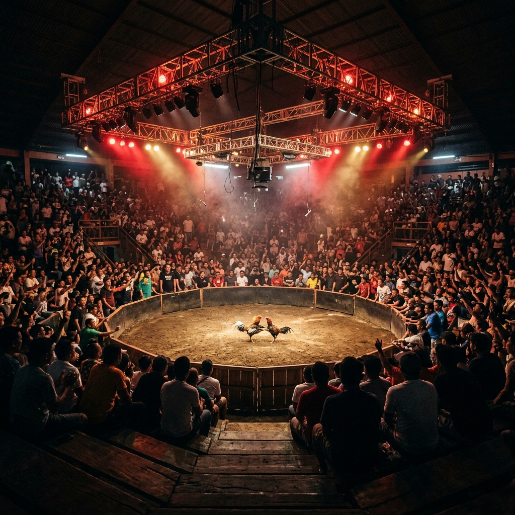 Derby Nacional 2025 — Gran Final